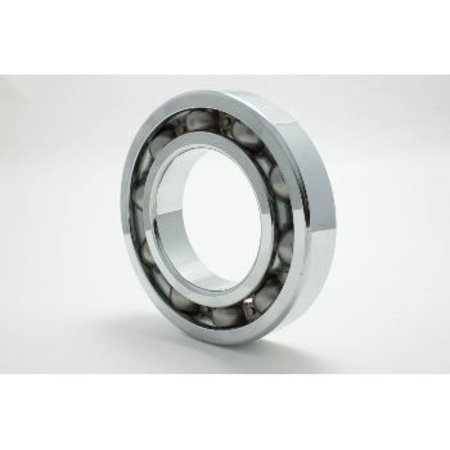 CONSOLIDATED BEARINGS Deep Groove Ball Bearing, MS12 MS-12